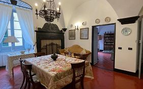 Bed & Breakfast Scia Dina