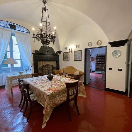 Bed & Breakfast Scia Dina Toirano Exterior foto