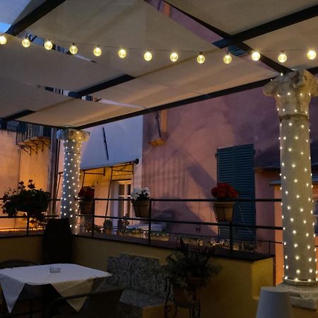 Bed & Breakfast Scia Dina Toirano Exterior foto