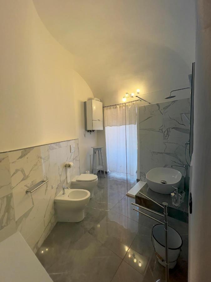 Bed & Breakfast Scia Dina Toirano Exterior foto