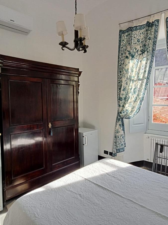 Bed & Breakfast Scia Dina Toirano Exterior foto