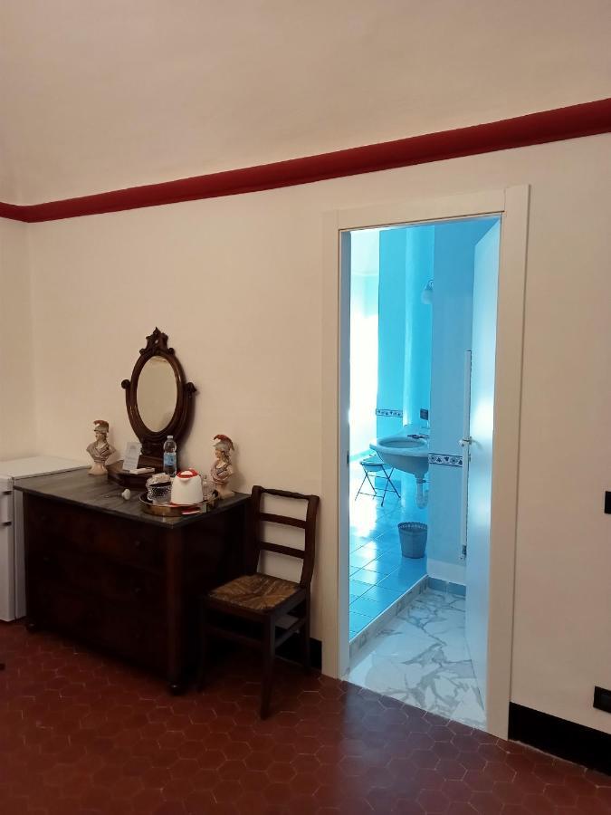 Bed & Breakfast Scia Dina Toirano Exterior foto