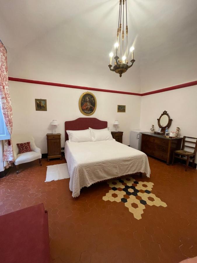 Bed & Breakfast Scia Dina Toirano Exterior foto