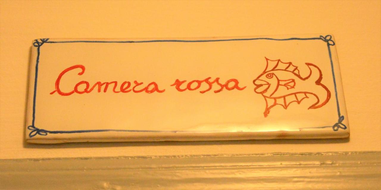 Bed & Breakfast Scia Dina Toirano Exterior foto