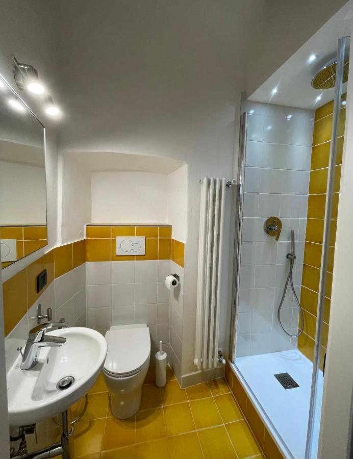 Bed & Breakfast Scia Dina Toirano Exterior foto