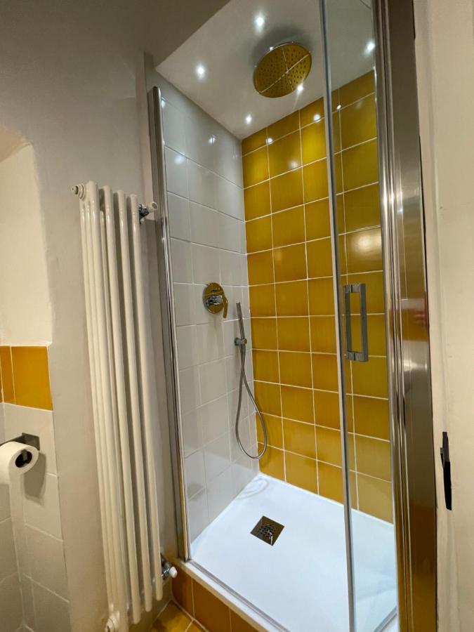 Bed & Breakfast Scia Dina Toirano Exterior foto
