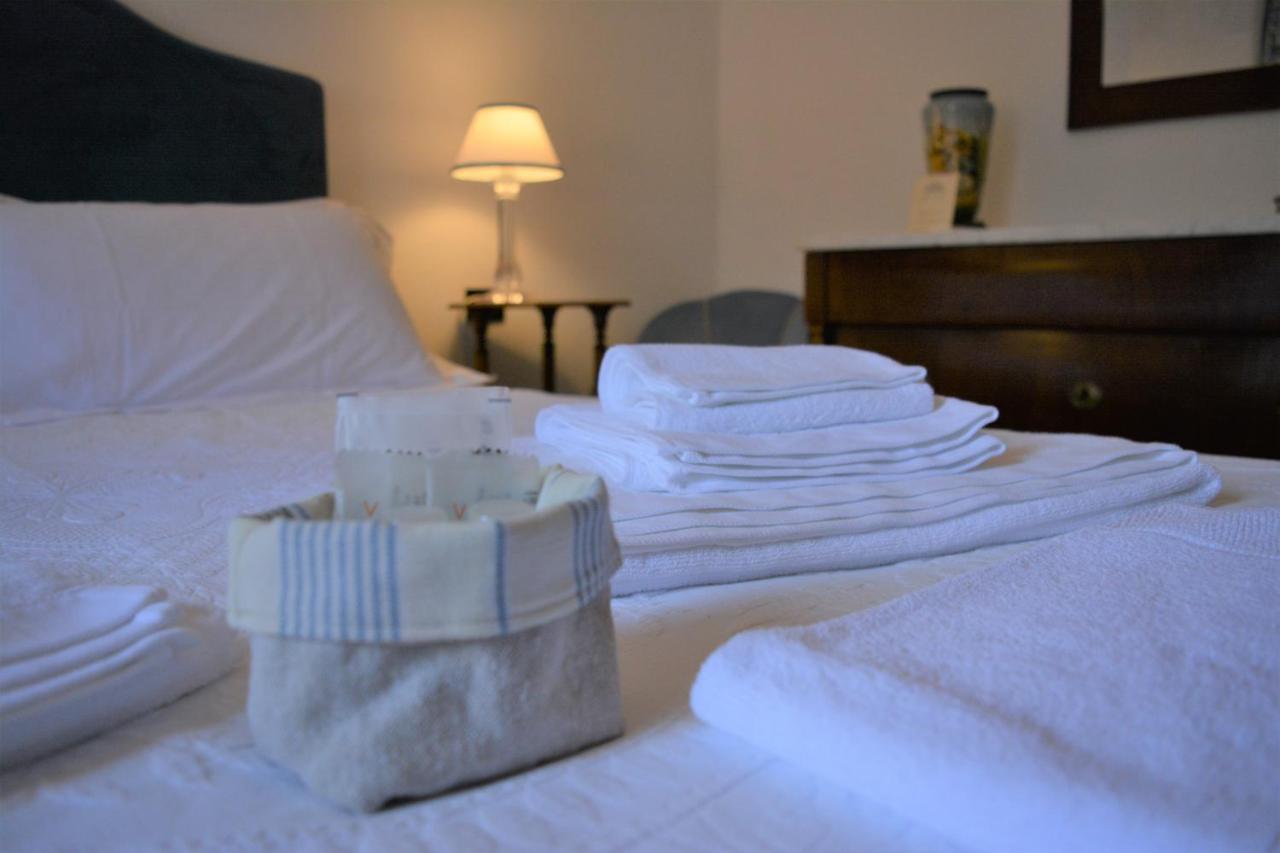 Bed & Breakfast Scia Dina Toirano Exterior foto