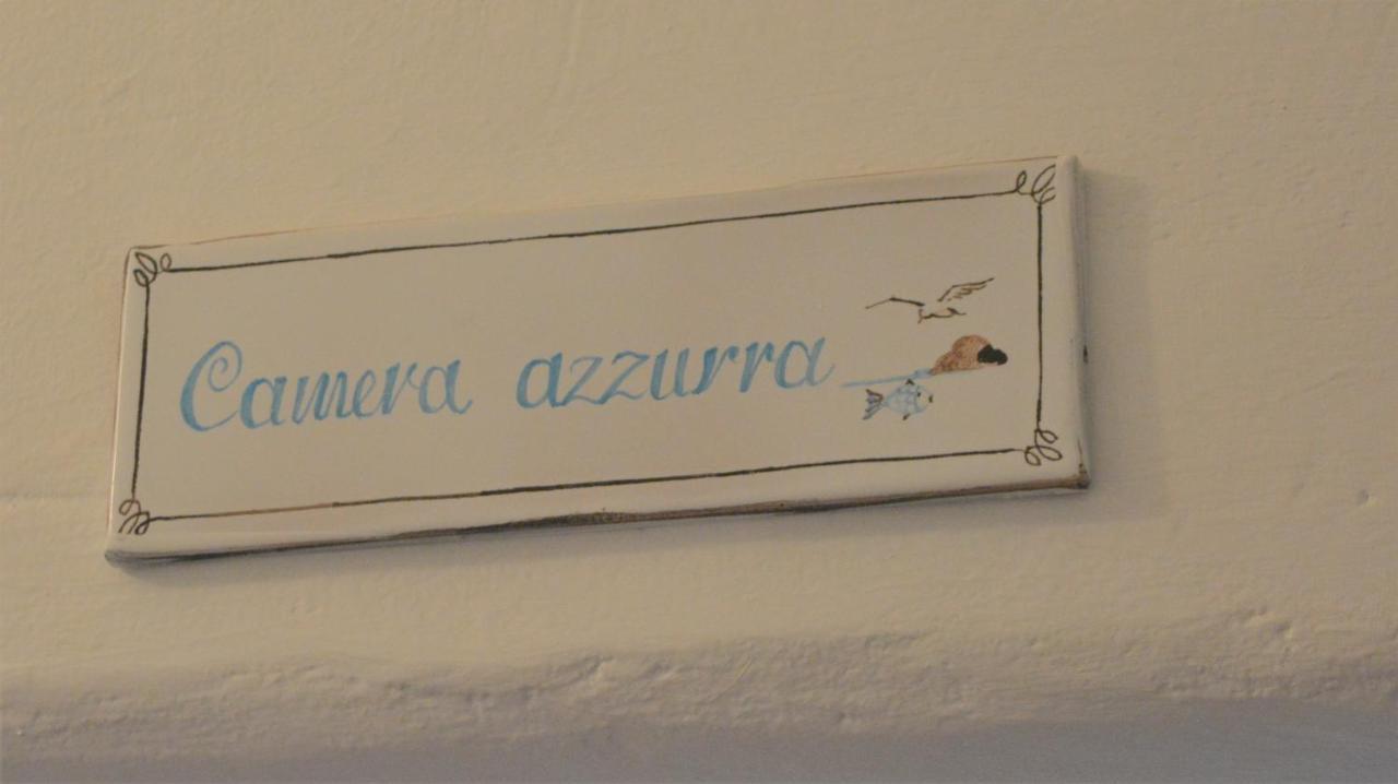 Bed & Breakfast Scia Dina Toirano Exterior foto