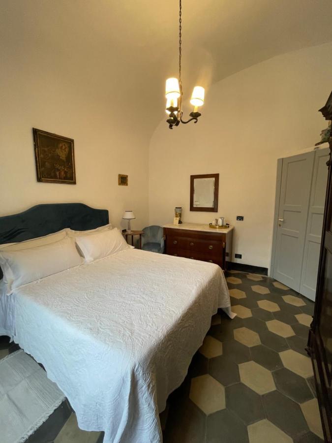 Bed & Breakfast Scia Dina Toirano Exterior foto