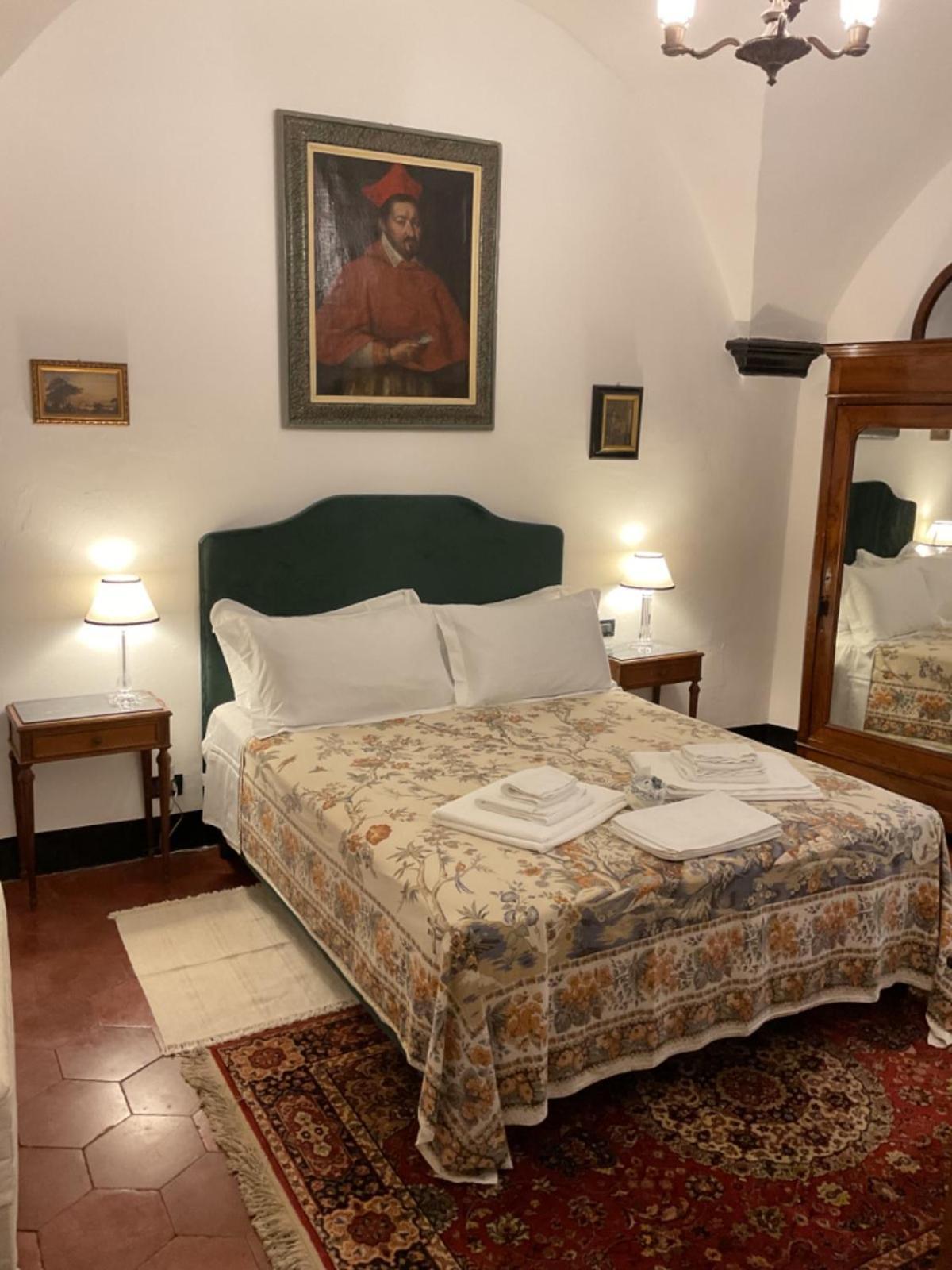Bed & Breakfast Scia Dina Toirano Exterior foto