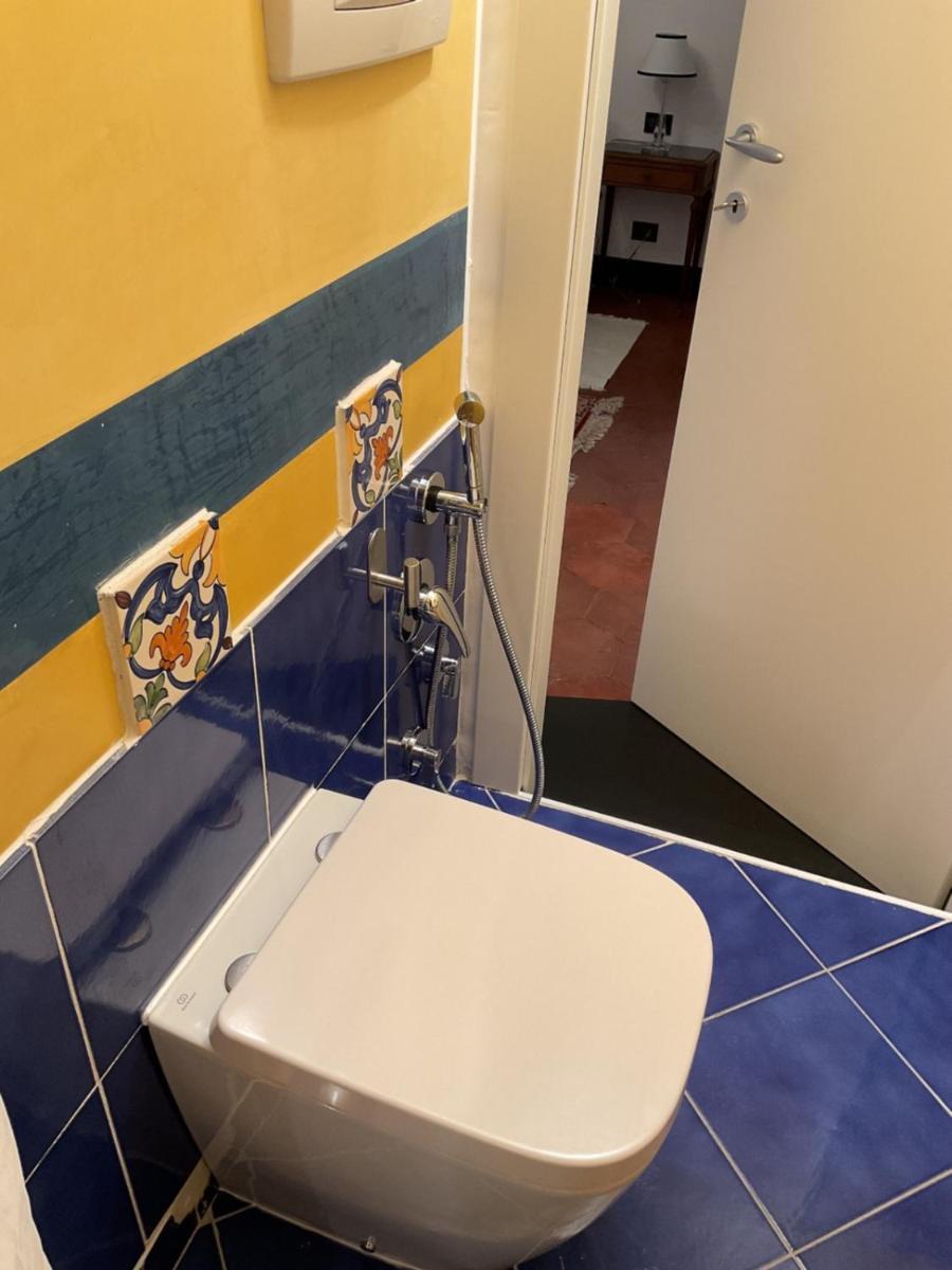 Bed & Breakfast Scia Dina Toirano Exterior foto