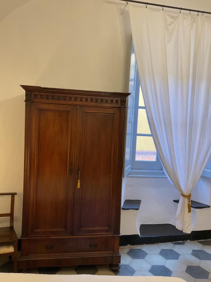 Bed & Breakfast Scia Dina Toirano Exterior foto
