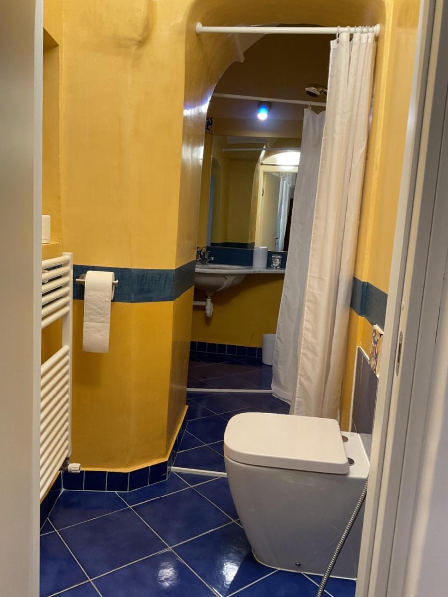 Bed & Breakfast Scia Dina Toirano Exterior foto