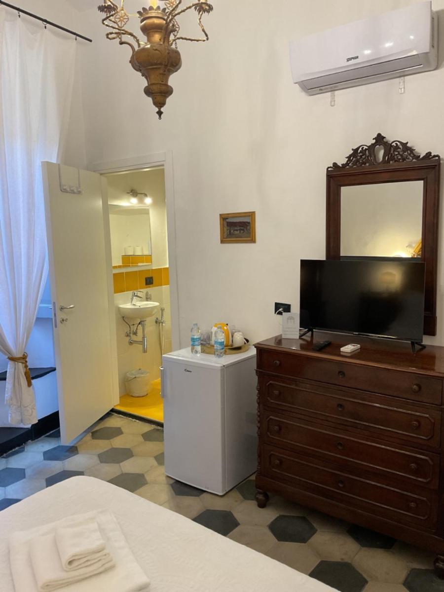 Bed & Breakfast Scia Dina Toirano Exterior foto