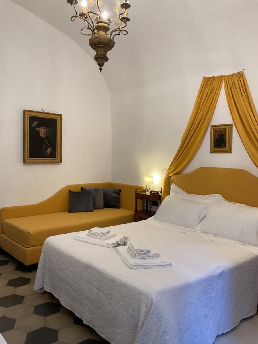 Bed & Breakfast Scia Dina Toirano Exterior foto