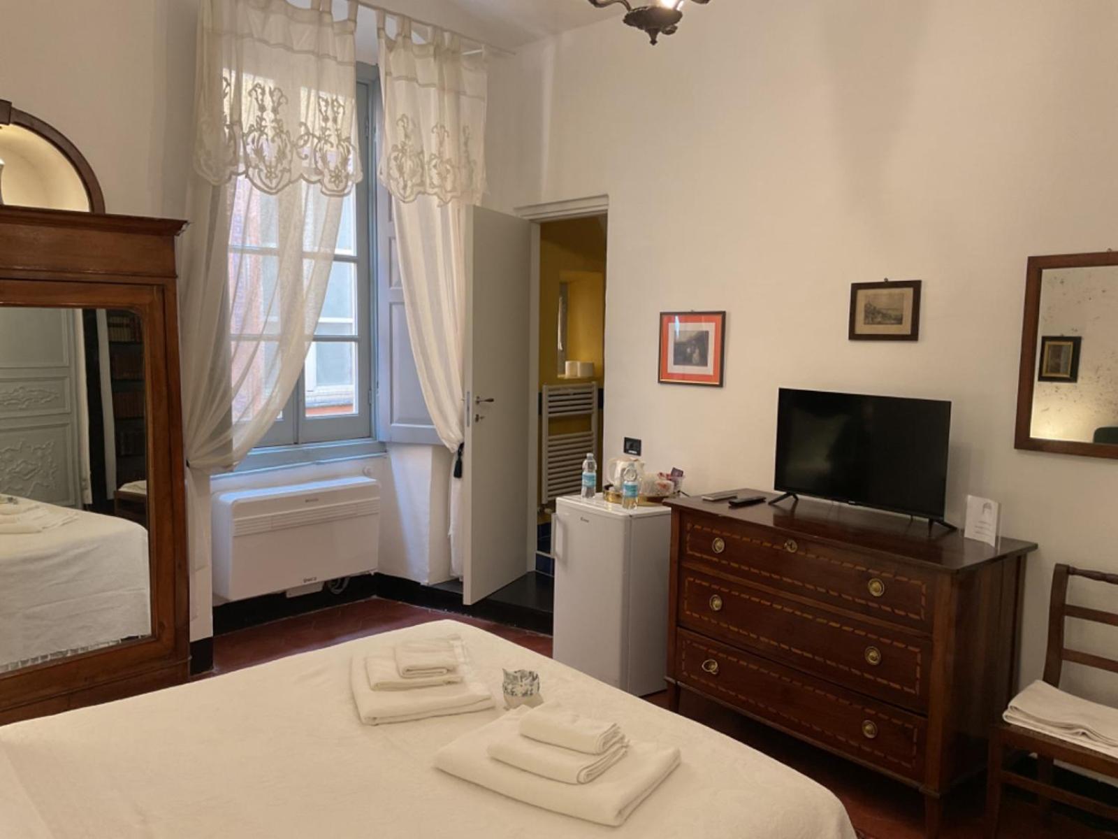 Bed & Breakfast Scia Dina Toirano Exterior foto